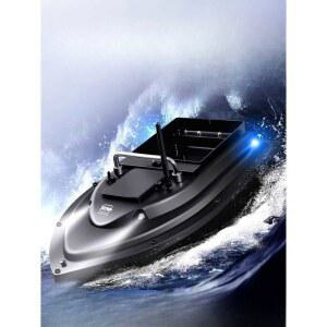 RC 보트 밑밥 투척 무선배 주걱 장어 원격조종 장거리 RC보트 업그자동차드 장어낚시