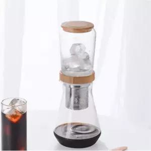 원두가루 콜드브루 더치커피 메이커 드립용품 만들어먹는