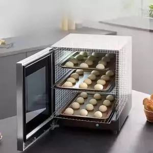 제빵발효기 반죽 제빵기 식빵 제빵기계 가정용 발효