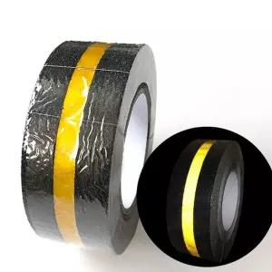 논슬립테이프 반사 미끄럼방지 5cmx15M 계단스티커 안전 보호