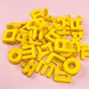 어린이 한글학습 글자놀이 자석 자음 모음