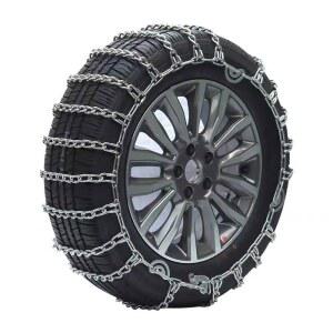 자동차체인 윈터 포터 쇠사슬 10개 2륜 포터2스노우체인 우레탄 바퀴 차량용 오토바이