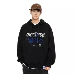 댈러스 티셔츠 NBA 바람막이 팬 후드 댈러스매버릭스 매버릭스