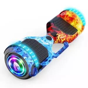 전동 보드 호버 왕발통 7인치 36v 투휠 출퇴근 휠