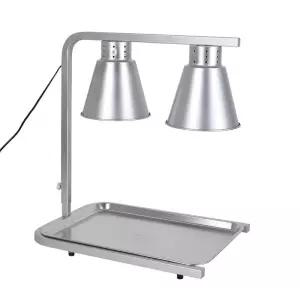 음식 램프 히팅 전등 케이터링 호텔 음식가열 보온등 업소용 보온 온열