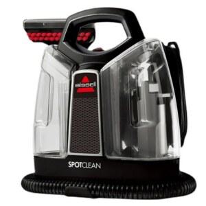 비쎌 스팟클린 비쎌스팀청소기 비셀습식청소기 자동차 진드기 3698 3698Z 침구