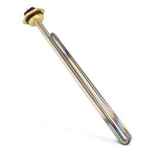 림 마라톤용 온수기 요소 교체, SP213670, 4500W 티타늄 교체