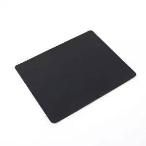 파스텔 641ZYR92 가죽 마우스패드(블랙)