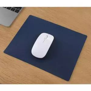 로브텍 738RVD14 가죽마우스패드 노트북 게이밍 마우스 패드