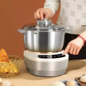 떡 만들기 기계 모찌메이커 떡펀칭기 인절미 반죽기 자동