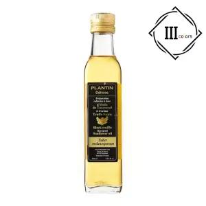 고급 블랙 트러플 해바라기 오일 향긋한 풍미 고소한맛