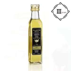 화이트 트러플 해바라기 오일 은은한 향 고급스런 맛