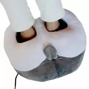 USB 249MQQ34 발난로 쿠션 발보온 난로방석