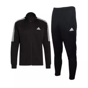 아디다스 편안한 착용감 스포츠 세레노 트랙수트 땀복 기능성웨어 트레이닝저지 스타일리시룩 슬림핏