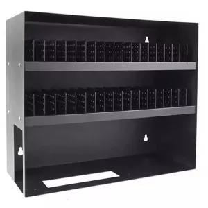 휴대폰 충전 거치대 스테이션 블랙 멀티 트리 스마트