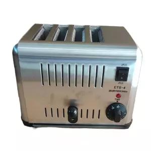 4구토스트기 업소용 토스트기 6구 토스터기 상업용 샌드위치 컨베이어 자동 토스트 대용량