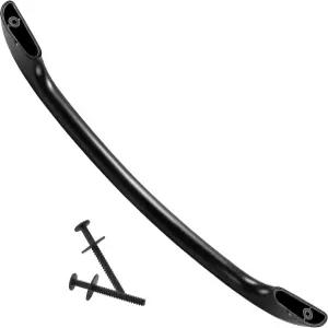 페텍메이트 5304458312 오븐 도어 핸들 316433300 나사 2개 포함 일렉트록스 켄모어 프리기드에어 전기