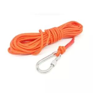 현장 촬영장 캠핑용 버클안전로프 20M 밧줄 고정용줄 타프