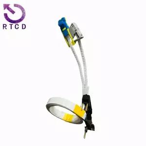 호환 98042440XT 98062305XT 헤드라이트 콤비네이션 스위치 센서 푸조 301 408 시트로엥 C-엘리제 로터리