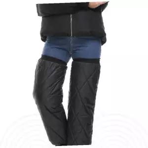 겨울 바이크 방한 토시 발워머 다리보온 오토바이 라이딩 스포츠 방한용품