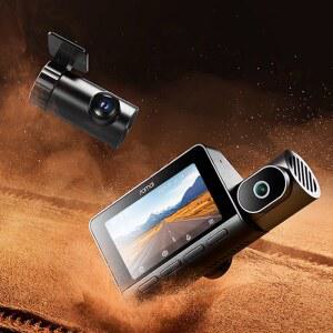 A810 Plus 차량용 대시 미러 자전거블박 백미러 24시간주차 A200