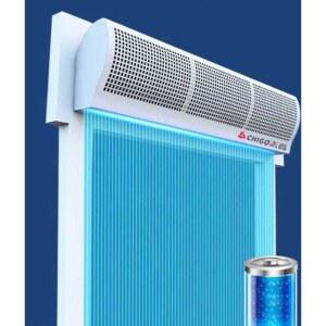 에어커튼 공기 차단막 매장 방풍 대풍 다이아몬드 현관 선풍기 출입구 차단용 게이트 클래식