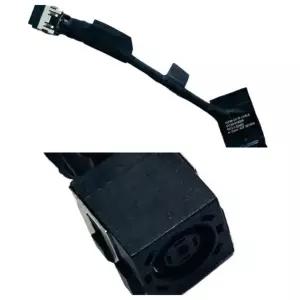 호환 Dell Alienware X16 R1용 DC 전원 케이블 전선가리개 091N20