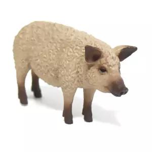 동물모형 피규어 수집품 돼지 교육장난감 이모선물 미니어처 장식소품 정글