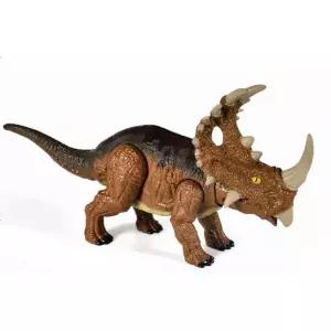 소리나는 움직이는공룡 시노케라톱스 5세 자연과학완구 공룡피규어 선물