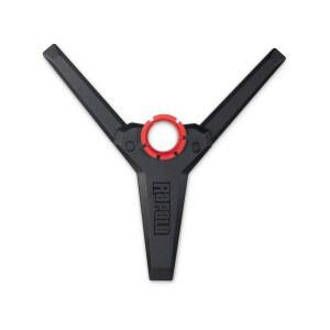 라팔라 접이식 카메라 패너, 낚시꾼을 위한 프리미엄 얼음 낚시 액세서리, 장착 및 수중 회전 시스템