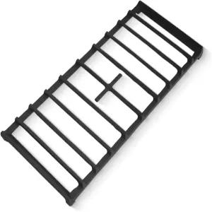 레인지 그레이트 센터 주철 Jxgrate2 Ge 스토브 그리들 교체 버너 그레이트용 Ggf500 Ggf600 시리즈용