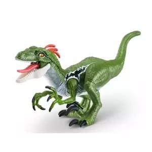 움직이는 공룡완구 랩터 아동장난감 어린이교구 과학모형 아동 과학 장난감