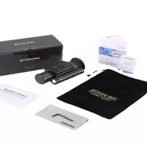 고배율 야간투시경 스코프 NV 망원경 야외 작전 훈련