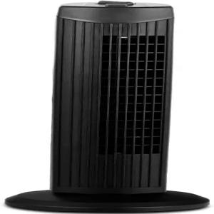 코스트웨이 타워형 선풍기 28인치 회전형 타워팬 조용한 냉각으로 방 전체를 시원하게 블레이드리스 3단계