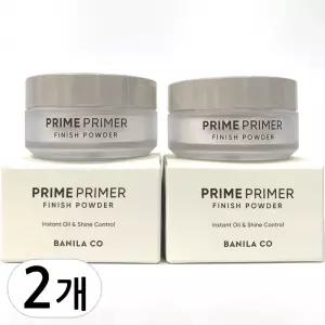 바닐라코 프라임 프라이머 피니쉬 파우더 5g 2개