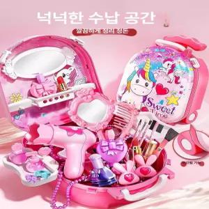 이오 화장대장난감 소꿉놀이장난감 장난감화장대