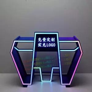 DJ 부스 디제잉 음향 장비 클럽박스 컨트롤러 콘솔