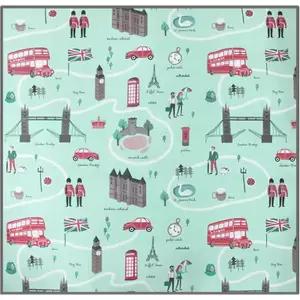 다온나들  방수 피크닉돗자리 대형 돗자리 매트 국산 150x180cm