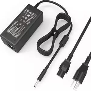 AYKLCZUU 19.5V 2.31A 45W AC Adapter for Dell Inspiron P20T P25T P24T 5567 0CDF57 0KXTTW LA45NM140