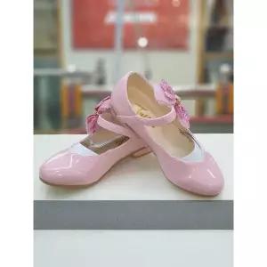 [탈렌트키즈] 세이브존06 아동 신발 블링옆리본구두 TSW51HSH05 TSW51HSH05 (S46430679)