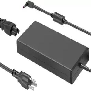 HSXIRQA 135W AC 충전기 Acer Aspire V 15 VX Nitro 16 14 5 7 시리즈 게이밍 노트북 N17C2 N15Q12 N16C7