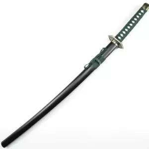 블리치 시리즈 코스프레 소품 참백도 장비 코스튬 할로윈 졸업사진 칼 목도