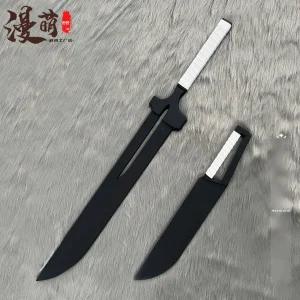 코스프레 쿠로사키 천쇄 할로윈 이도류 참월 이치고