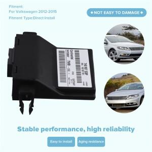 AASS-7N0907530P Canbus 게이트웨이 제어 인터페이스 7N0907530AJ 2012-2015용