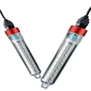 수중LED 집어등 문어 쭈꾸미 고효율 해루질 갯바위