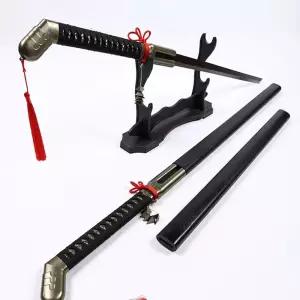 코스프레 소품 목검 만해