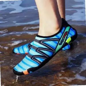 물놀이 신발 아쿠아슈즈 해변 바다 계곡 수영장 미끄럼 방지 워터파크 여름 물놀이화