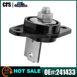 터미널 전원 출력 블랙 241433 밀러 블루 스타 185 DX 보브캣 250 빅 400 CX 트레일블레이저 325 275용