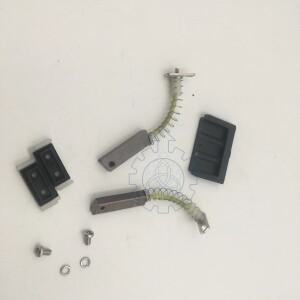 카본 브러시 A647X52170 1526146 20750350 볼보 및 스캔 트럭 발전기용 애프터마켓 부품