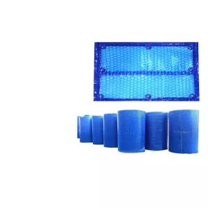 수영장 보온커버 덮개 단열 펜션 풀장 두꺼운 보온필름